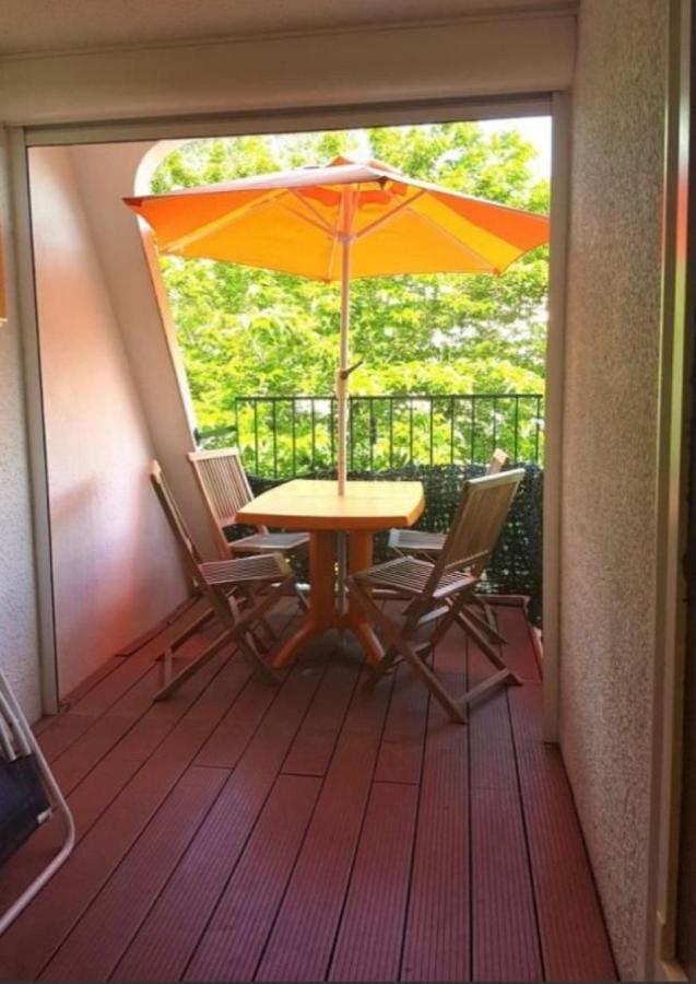 Vittoria Immobilier 5 - Reglement Sur Place - Cheques Vacances Acceptes La Grande-Motte Szoba fotó