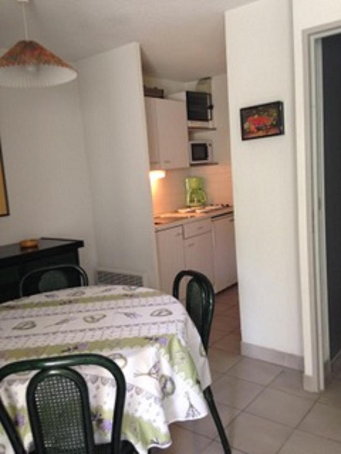 Vittoria Immobilier 5 - Reglement Sur Place - Cheques Vacances Acceptes La Grande-Motte Szoba fotó