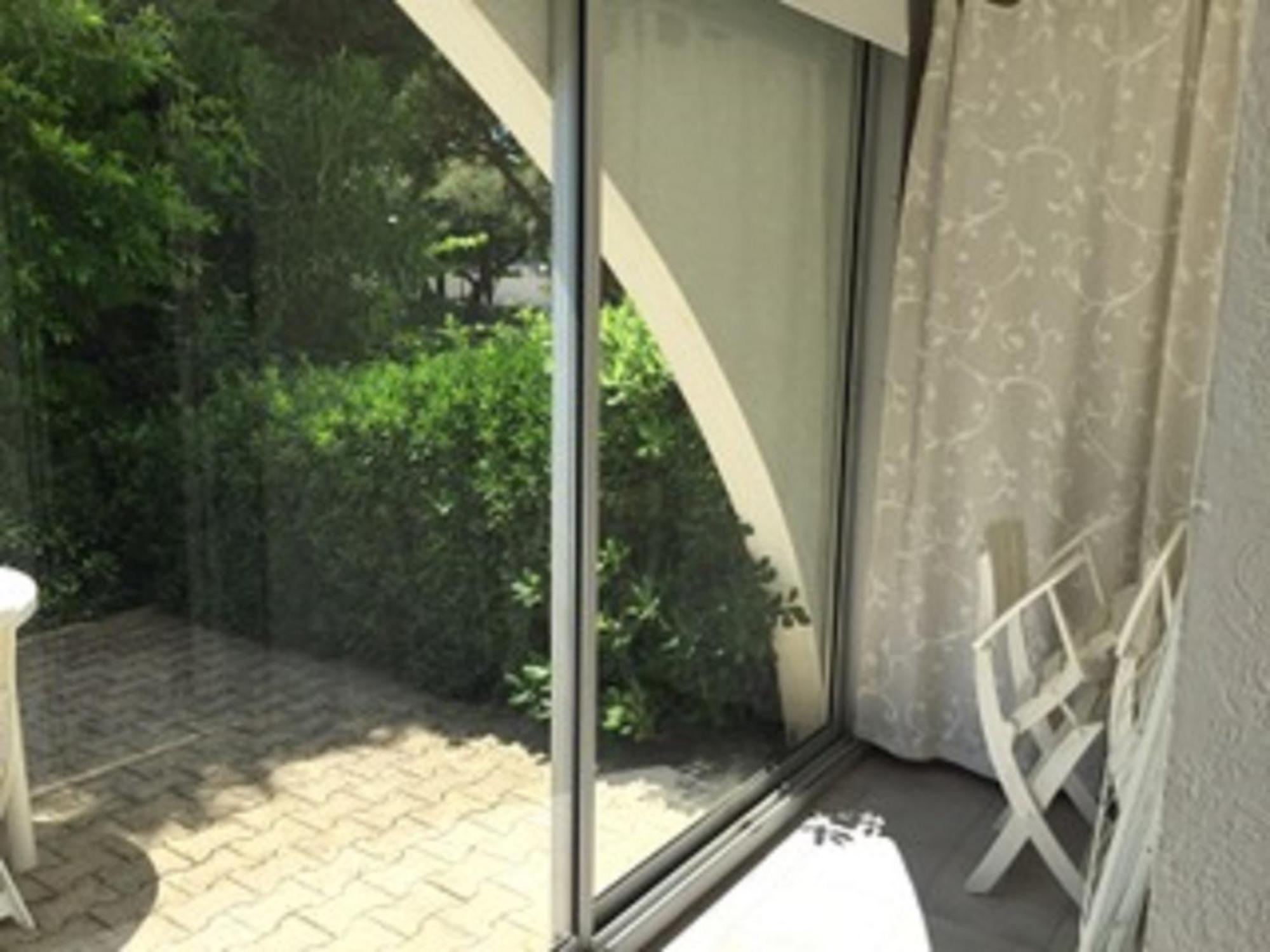 Vittoria Immobilier 5 - Reglement Sur Place - Cheques Vacances Acceptes La Grande-Motte Szoba fotó